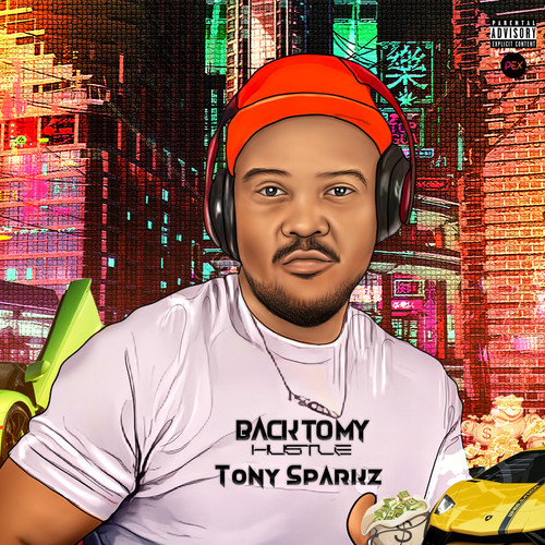 Back to the Hustle (Explicit)