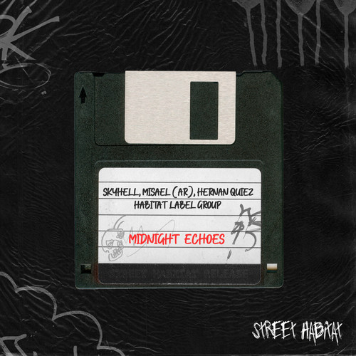Midnight Echoes