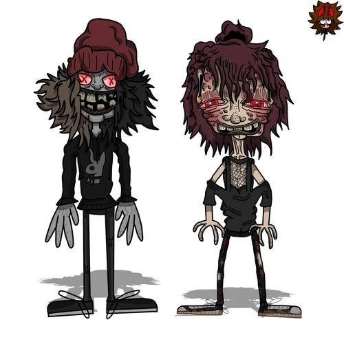 SWERVE YX BLXCK! (feat. itsaedanhill) [Explicit]