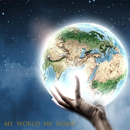 My World  My Home