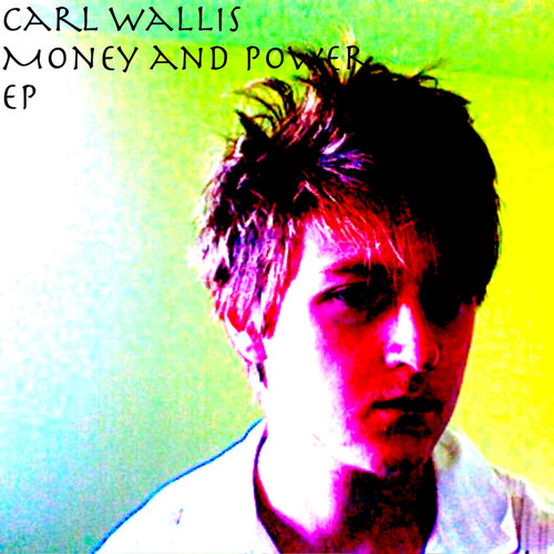 Money and Power - EP