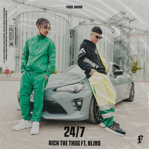 24/7 (Explicit)