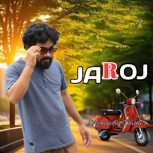 Jaroj