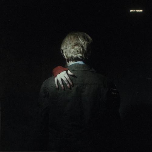 LOST VOICES (feat. Kiyot)