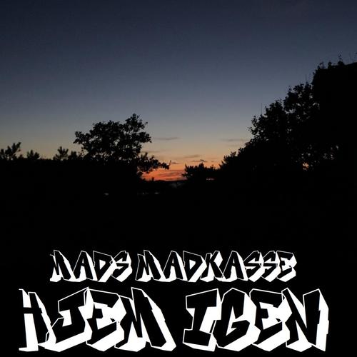 HJEM IGEN EP (Explicit)