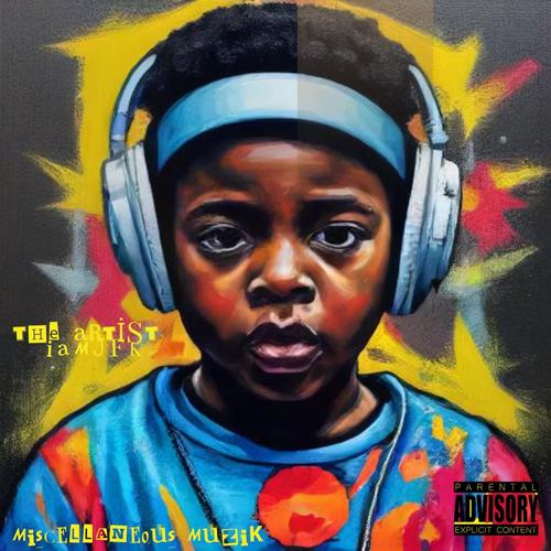 The Artist (Explicit)