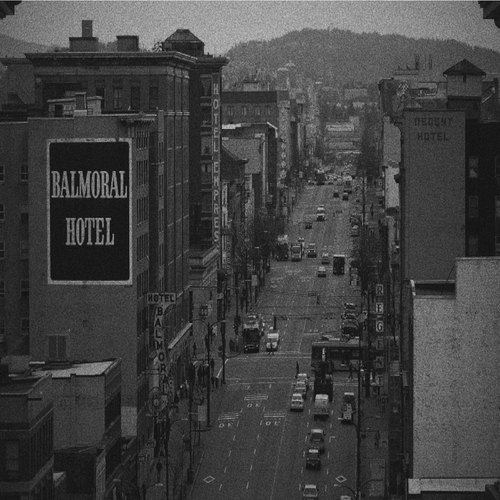 Balmoral Hotel (Explicit)