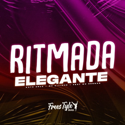 Ritmada Elegante (Explicit)