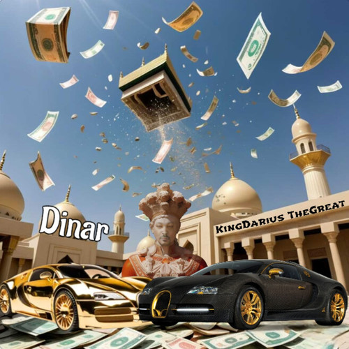 Dinar (Explicit)