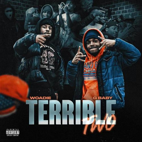 Terrible Two (Explicit)