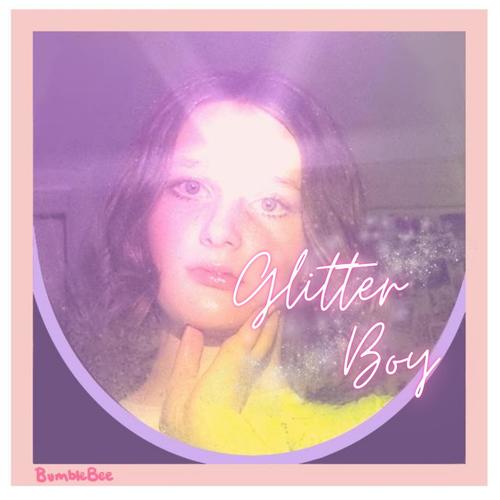 Glitter Boy