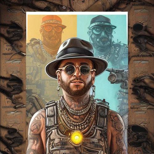 diamonds get made (Explicit)