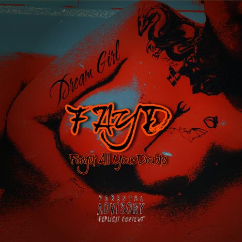 Dream Girl (Explicit)