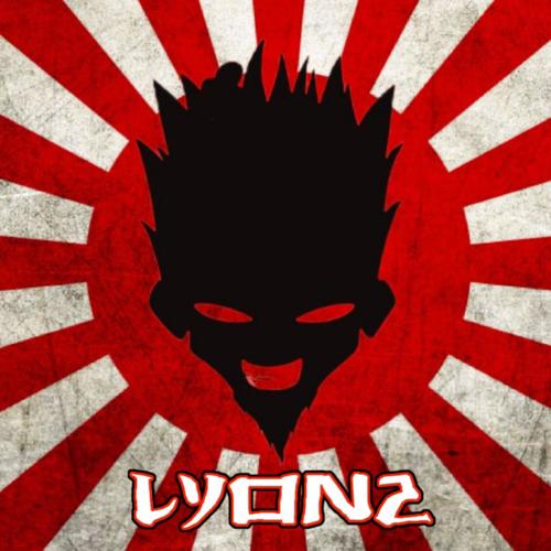 Lyonz Takes Japan (Explicit)