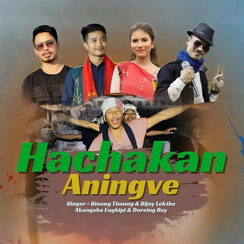 Hachakan Aningve