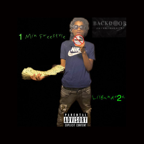 1Min Fresstyle (Explicit)