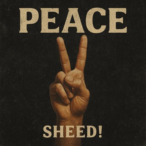 peace (Explicit)