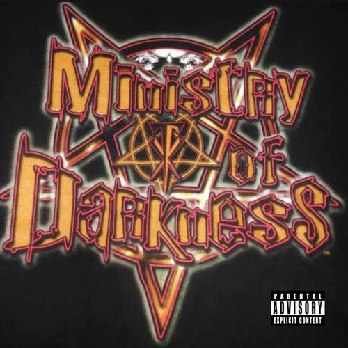 Ministry Øf Darkness (Explicit)