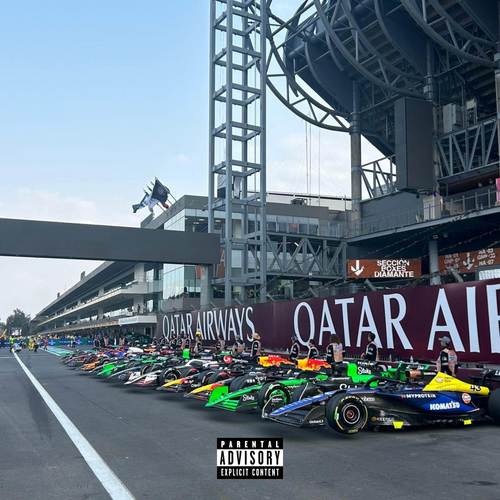 CONTANDO DINERO (Explicit)