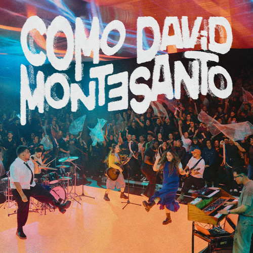 Como David (Live)