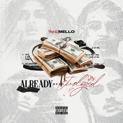 Already Been Judged (Explicit)