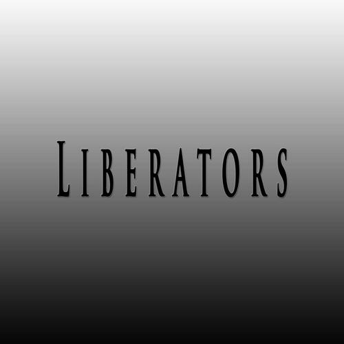 Liberators (feat. Fifty Vinc & Bulletz2Beatz)