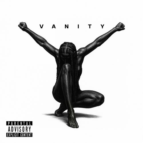 VANITY (feat. ZENYA) [Explicit]