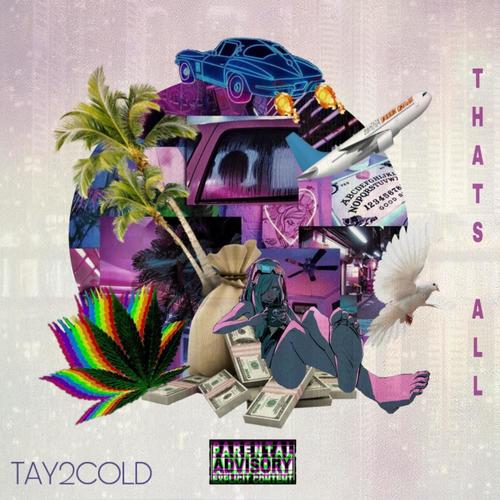 That's All (Explicit)