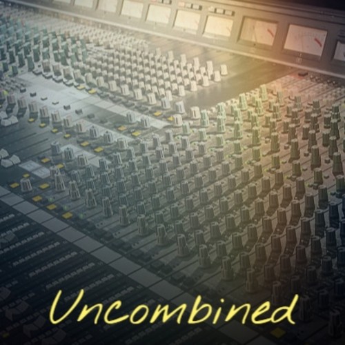 Uncombined
