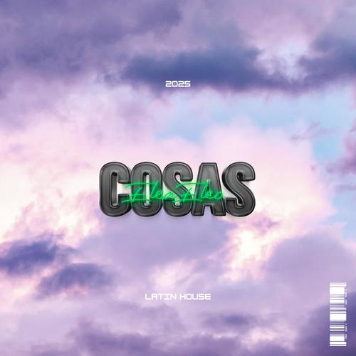 Cosas (feat. Erick Yonhi)