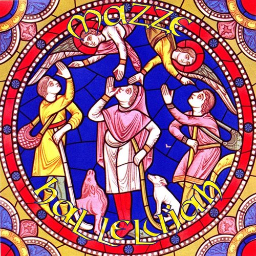 Hallelujah (哈利路亚)