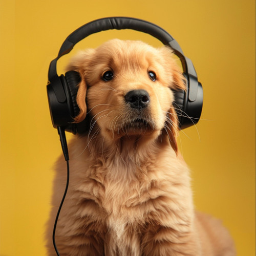 Lofi Dog Days: Rhythms for Relaxation