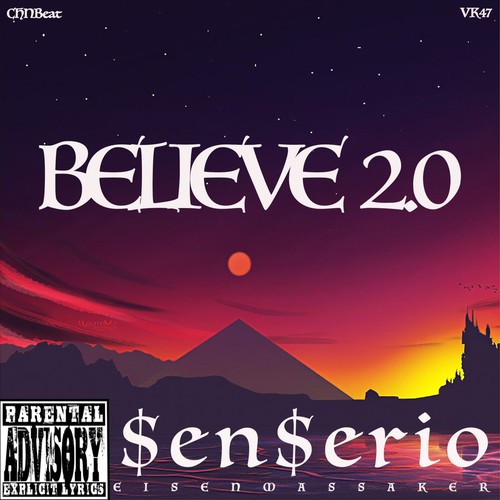 Believe 2.0 (Explicit)
