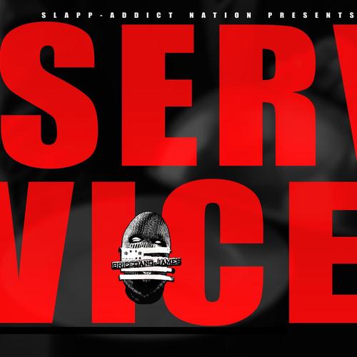 Service (feat. Jucci Jay) [Explicit]