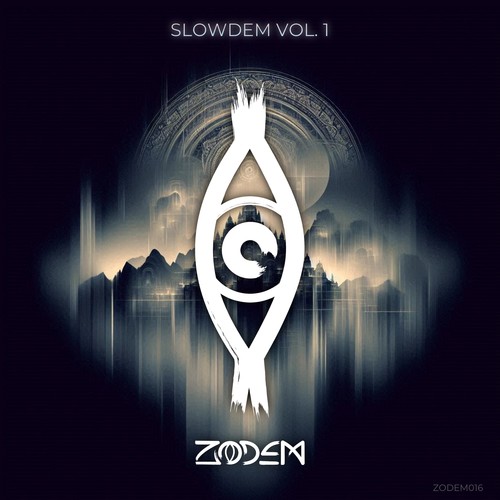 Slowdem, Vol. 1