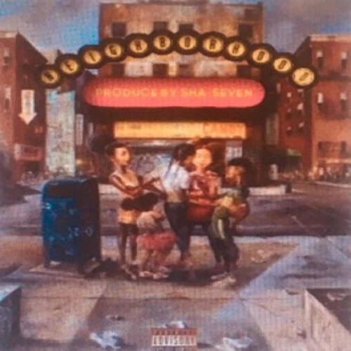 Neighborhood(intrumentals)