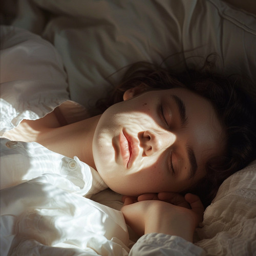 Música De Sueño Armónica: Silencio Vespertino