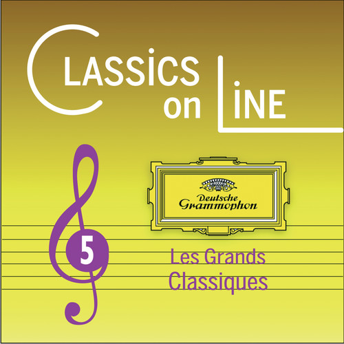 Classics On Line - Volume 5 (Les Grands Classiques En Exclusivité Digitale)