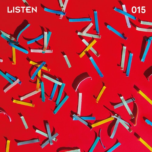 LISTEN 015 내 꼴이 엉망이야