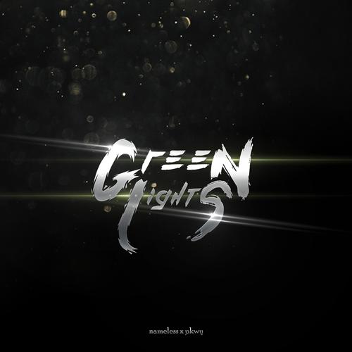 Green Lights (feat. Polar Island Parkway) [Explicit]