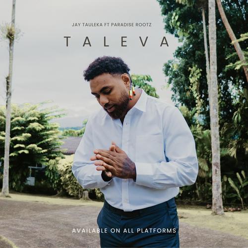 Taleva (feat. Paradise Rootz)
