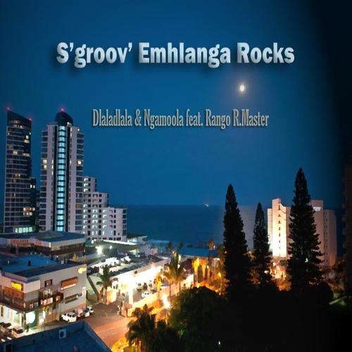 Sgroov' Emhlanga Rocks