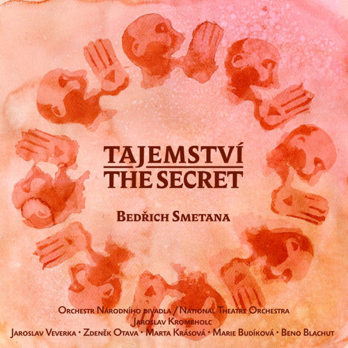 Bedřich Smetana - The Secret