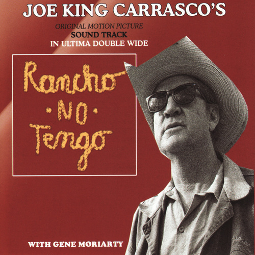 Rancho No Tengo - Soundtrack