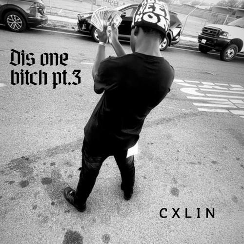 Dis one ***** Pt. 3 (Explicit)