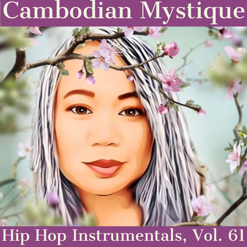 Hip Hop Instrumentals, Vol. 61