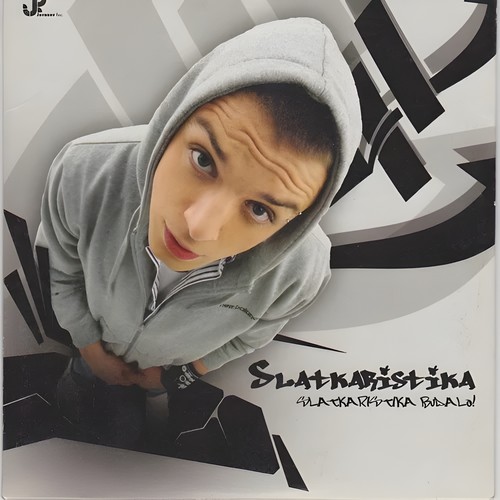 Slatkaristika Budalo! (Explicit)