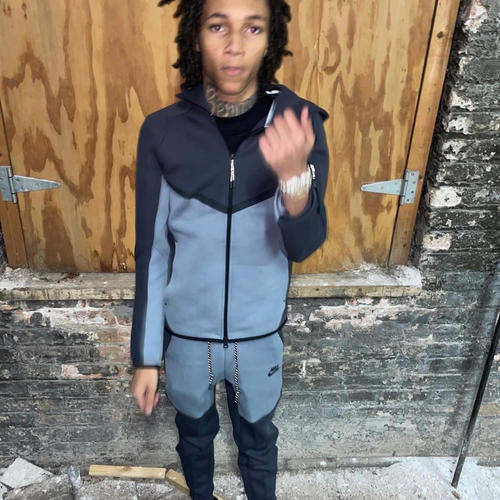 Dump Drac (9B Meechie) [Explicit]