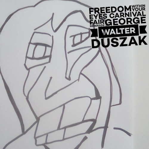 Freedom Within Your Eyes Carnival Fair Serenade