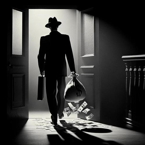 Theodore Conrad (feat. Call'em Bini & JefFREEly) [Explicit]
